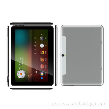 10.1-inch Tablet PCs with MTK8382 Quad-core, 1280x800 IPS, 3G Calling, 5.0 Auto Focus Back Camera